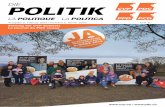 Die Politik / La Politique 2/2015