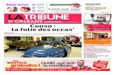 La Tribune d'Orléans n°385