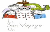 Le, Son, Un Voyage