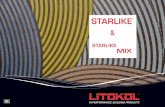 Starlike & Monomix brochure