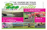 1000 pattes | Le guide de tous les coureurs à pied du Nord-Pas-de-Calais