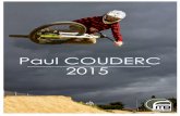 Book Paul Couderc 2015