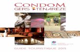 Bienvenue en Ténarèze