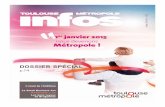 Toulouse Métropole Infos 33