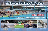 Sportmag 75 mars 2015