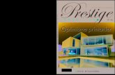 Prestige immobilier n°46 - mars/mai 2015