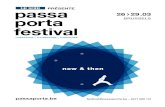 festival passa porta : programme (fr)