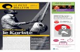 Le Petit bulletin - Grenoble - 966