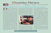 Dounia News 23 mars 2015