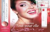 catalogue promotion CL spéciale Fête des Mères du 25/03 au 26/04