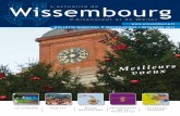 Bulletin municipal de Wissembourg