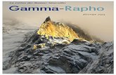Newsletter Gamma-Rapho février 2013