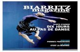 BIarritz Magazine 188
