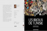 Les bijoux de Tunisie, Jacques Pérez