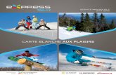 Express ski service individuel