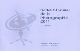 21e biennale de la photographie (2011)