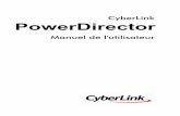 PowerDirector14 UG FRA