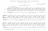 Dupré - 3 préludes et fugues, Op. 7 (organ).pdf