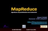 KT Presentation MapReduce