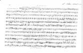 Op 70 (Viola, Cello) Troisieme Grand Concerto Pour La Guitarre Avec Accompagnement de Deux Violons, Alto Et Violoncelle