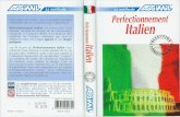 Assimil - Perfectionnement Italien