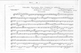Paganini Sonate Pour Guitare Solo en La Accompagnement Violon Violon