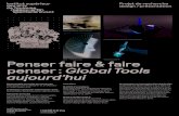 Global Tools - Beaux Arts Toulouse - 2013