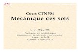 CTN504 Cours 7