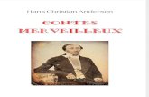 Hans Christian Andersen Contes Merveilleux
