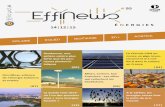 EffiNews Energies n° 95