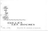 Bulletin 34 - S.I. Culles-les-Roches