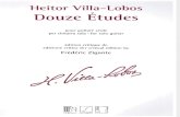 292388092 170470137 Heitor Villa Lobos Douze Etudes Frederic Zigante PDF PDF