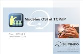 FR - Module 02 - Modèles OSI Et TCPIP