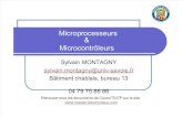 Cours - Microprocesseurs et Microcontroleurs - internet.pdf