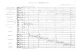 Stravinsky - Scherzo Fantastique, Op. 3 (Orch. Score)