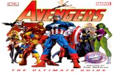 Guia Marvel de Heroes
