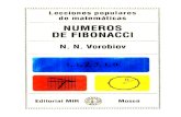 Numeros de Fibonacci [N._n._Vorobiov]