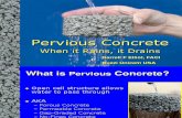 S34 Pervious Concrete LTC2013