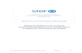 14 10 2013 Rapport Du President Sur Les Procedures de Controle Interne Et Rapport Des Commissaires Aux Comptes