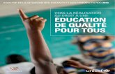 Rapport Complet Analyse Situation Education en RDC 2015.