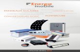 Catalogue Energie Mobile 2014