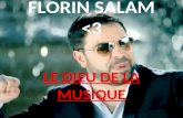 Florin Salam - Franceza
