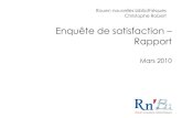 48612 Rapport Enquete de Satisfaction Rouen Nouvelles Bibliotheques