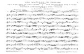 IMSLP334871-PMLP541024-Crickboom Les Maitres Du Violon 1 Score