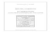 PMLP90988-Corrette Concerto Comique Mirliton Score