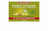 Huile d'olive et autres huiles végétales _ Un concentré de bienfaits pour votre santé, votre beauté et votre maison Ed.pdf