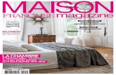 Maison Française magazine N°15