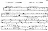Prokofiev - Sonate No 9 Op 103