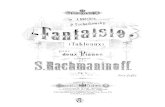 Rachmaninov - 05 - Fantaisie-Tableaux 2P Ed.gutheil