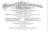 Schubert Lieder vol.1